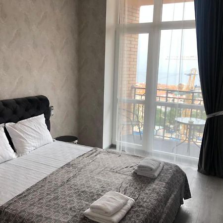 Apartment In Arсadia 2 Bedrooms Odessa Eksteriør bilde
