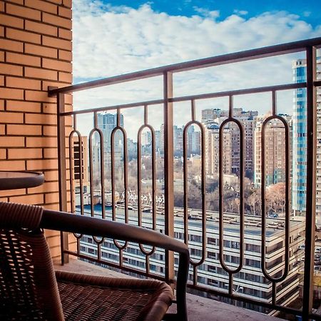 Apartment In Arсadia 2 Bedrooms Odessa Eksteriør bilde