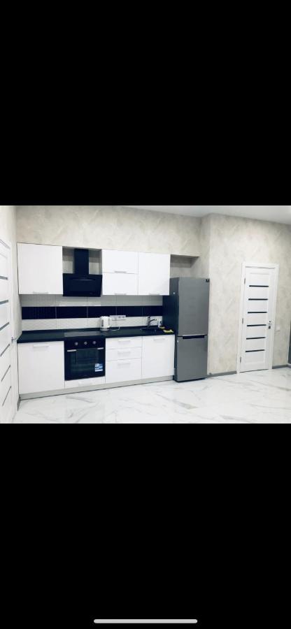 Apartment In Arсadia 2 Bedrooms Odessa Eksteriør bilde