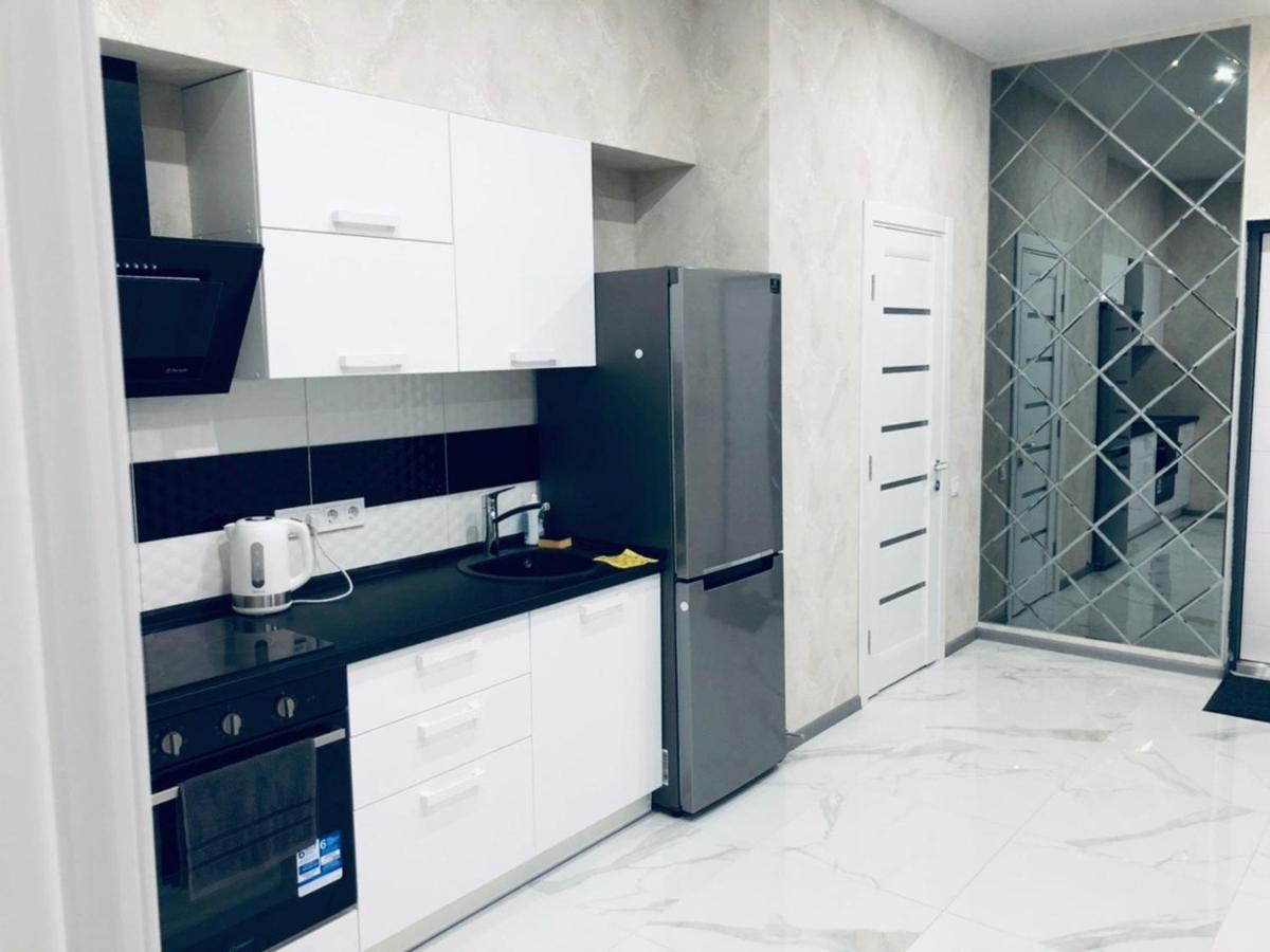 Apartment In Arсadia 2 Bedrooms Odessa Eksteriør bilde