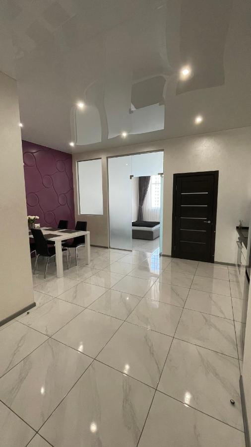 Apartment In Arсadia 2 Bedrooms Odessa Eksteriør bilde