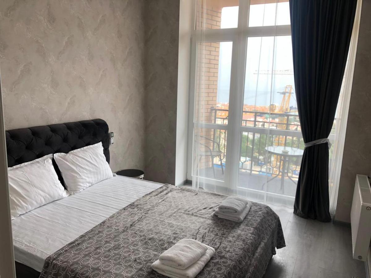 Apartment In Arсadia 2 Bedrooms Odessa Eksteriør bilde