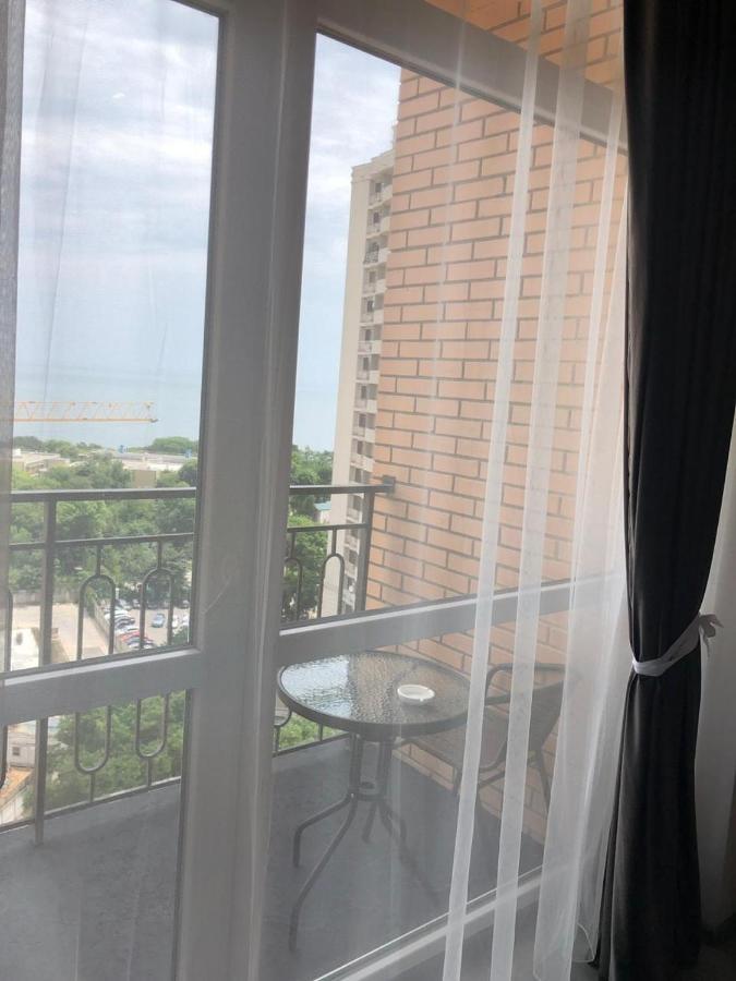 Apartment In Arсadia 2 Bedrooms Odessa Eksteriør bilde