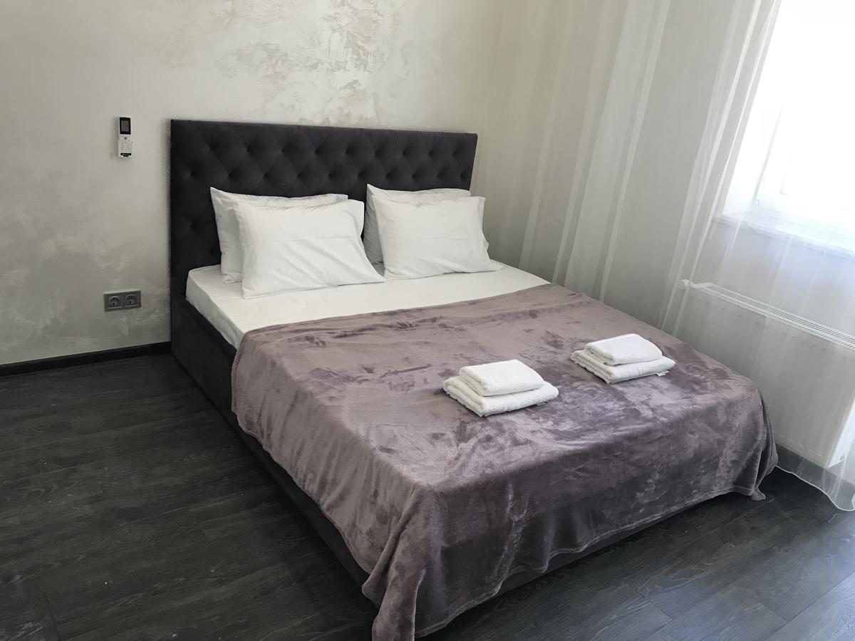 Apartment In Arсadia 2 Bedrooms Odessa Eksteriør bilde