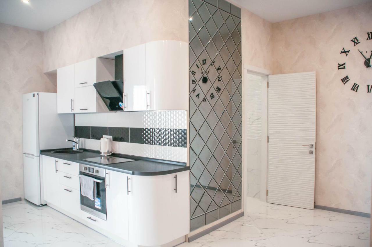 Apartment In Arсadia 2 Bedrooms Odessa Eksteriør bilde