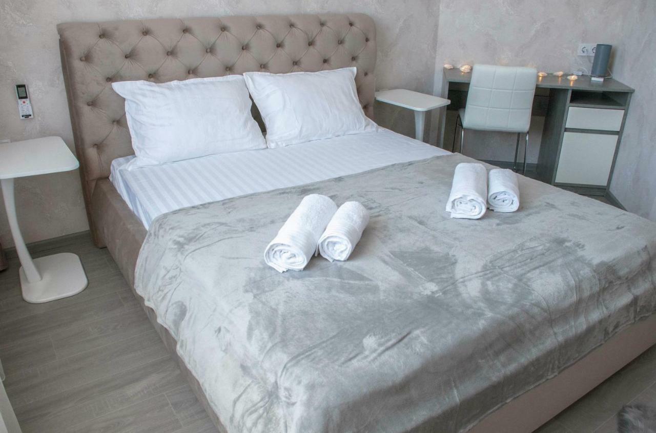Apartment In Arсadia 2 Bedrooms Odessa Eksteriør bilde